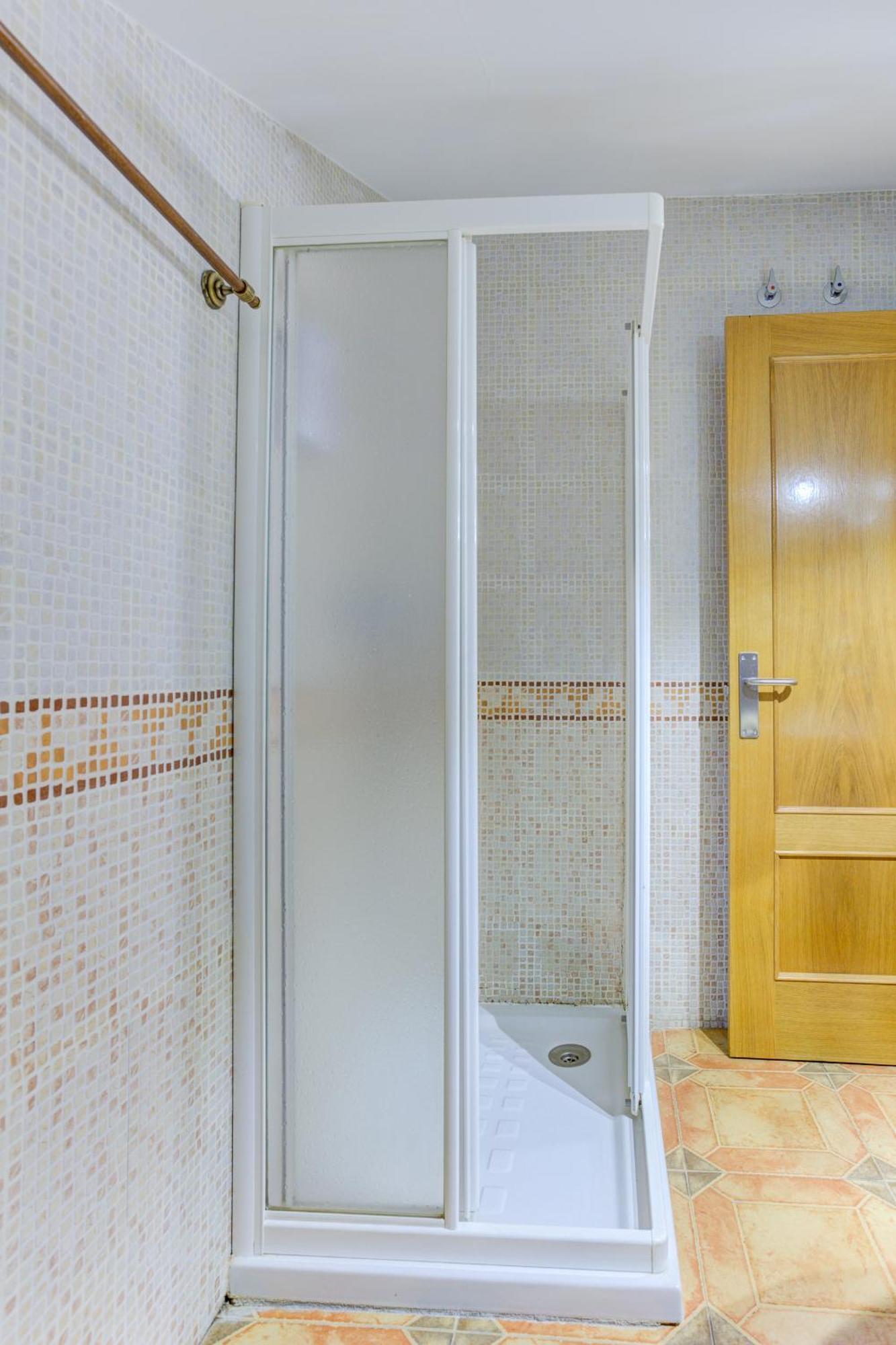 Hotel Pizarro ウマネス・デ・マドリード エクステリア 写真